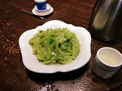 -醉美东江·三文鱼·烧鸡公