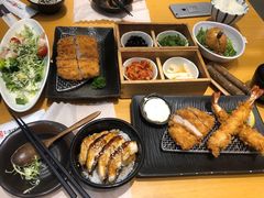 -胜博殿日式炸猪排(西红门店)