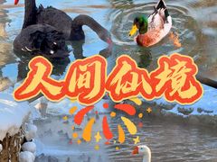 -水磨沟公园