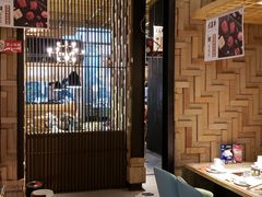 大堂-大喜牛鲜牛肉火锅(营迹路店)