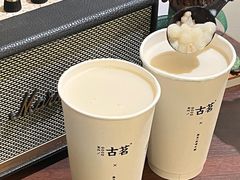 -古茗(番禺万达金街)
