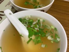 朝天锅里的那碗汤-韩邦朝天锅