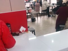 大堂-官人桥番茄米线(温江行署店)
