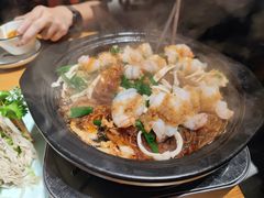 -陶德砂锅(蜀汉路店)