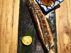 -酒窝烧鸟(科华街店)