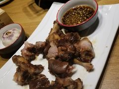 -福茂源横山铁锅羊肉(牡丹园店)
