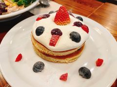 -AFS Cafe & Canteen(闽江二路店)