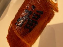 局气文房烤鸭-局气 烤鸭·北京菜(光华路店)