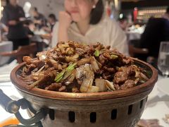 -四季民福烤鸭店(王府井东安门店)