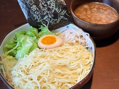 -千代武日本料理(哈西店)