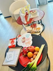 -大美母婴月子中心(馨乐庭店)