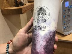 -霸王茶姬(南强街店)