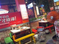 -钢管厂五区小郡肝火锅串串香(总店)