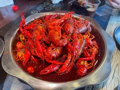 -王红军龙虾(新民路店)