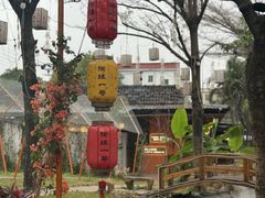 -陶缘一号·四季缘·老字号顺德菜·户外婚礼家宴(西滘店)
