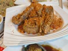 -强记海鲜·大排档(蛇口新街店)