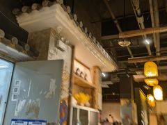 -滇铺子·云南特色菜·第九届野生菌美食节(曲靖万达店)