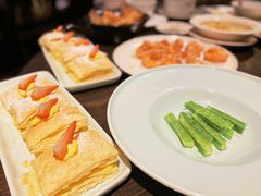 -万丽轩·粤菜(王府井金茂万丽酒店)