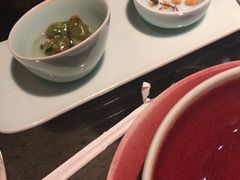 -湖滨28中餐厅·西湖宴·杭州君悦酒店