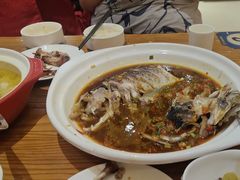 -德泰楼餐饮(莲湖路店)