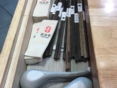 -头壹号饸饹面·大油条(常营店)