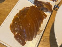 “酥不腻”烤鸭-小大董·烤鸭(五棵松店)