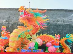 -老门东历史文化街区