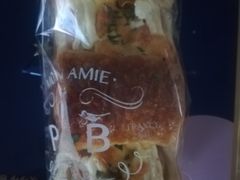 -巴黎贝甜(五月花广场店)