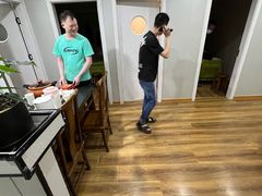 -荒漠甘泉盲人推拿(思北店)