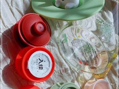 -名创优品(万达广场河东店)