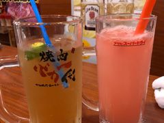 -大阪烧肉BAKA一代(十亩地店)