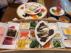 -芸南道·过桥米线(昆明老街旗舰店)