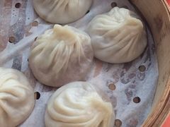 -老盛兴汤包馆(江宁一店)
