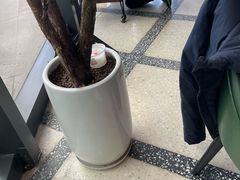 -L'Arome芳芳法国餐厅(仙林金鹰店)