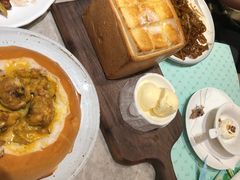 -大树餐厅(红旗街万达店)