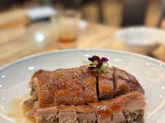 -椿记烧鹅(叠彩店)