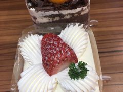 -超港·蛋糕面包(包河万达店)