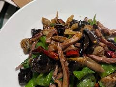 -树下时尚餐厅(翠园街店)