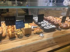 -仙峰天然面包(迎宾路店)