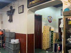 -文记沸腾鱼(永安路总店)