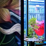 长沙宴请最美餐厅🌸