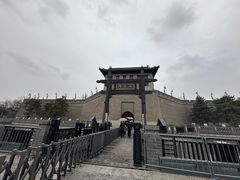 -西安城墙·碑林历史文化景区