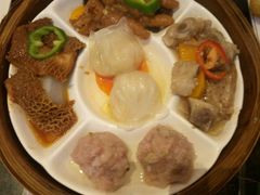 -新兴·金羊座·粤菜点心(乐峰店)