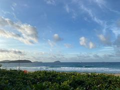 -三亚亚龙湾天域度假酒店