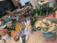 -菲住布渴酒店自助餐厅(阿里巴巴西溪园区店)