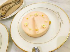 -莫奈花园法式蛋糕