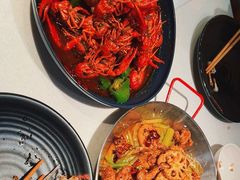 -红盔甲·小龙虾(天钥桥店)