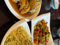 -喜乐餐厅•灯笼虾球首创者•本地小海鲜(二马路店)