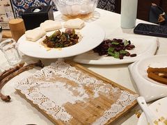 -阿布都新疆音乐美食城(长湖路店)