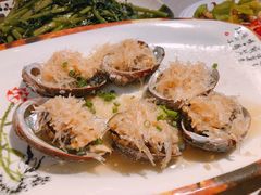 -达叔香味海鲜(海棠68环球美食街店)